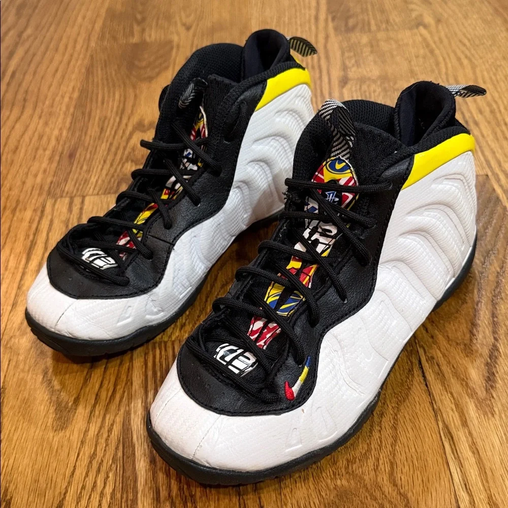 Nike Little Posite One 